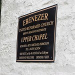 Ebenezer Chapel