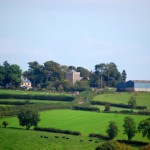 Merthyr Cynog Church