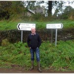 John Davies (Councillor)
01874 690293