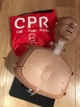 CPR